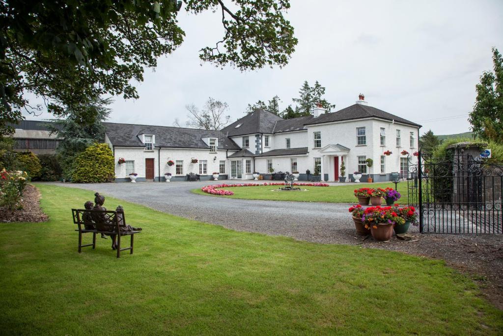 منزل الضيف Ballymacarbry  في Glasha Farmhouse المظهر الخارجي الصورة