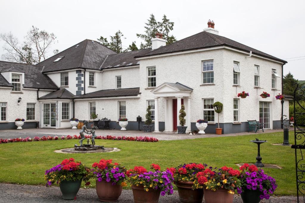 منزل الضيف Ballymacarbry  في Glasha Farmhouse المظهر الخارجي الصورة