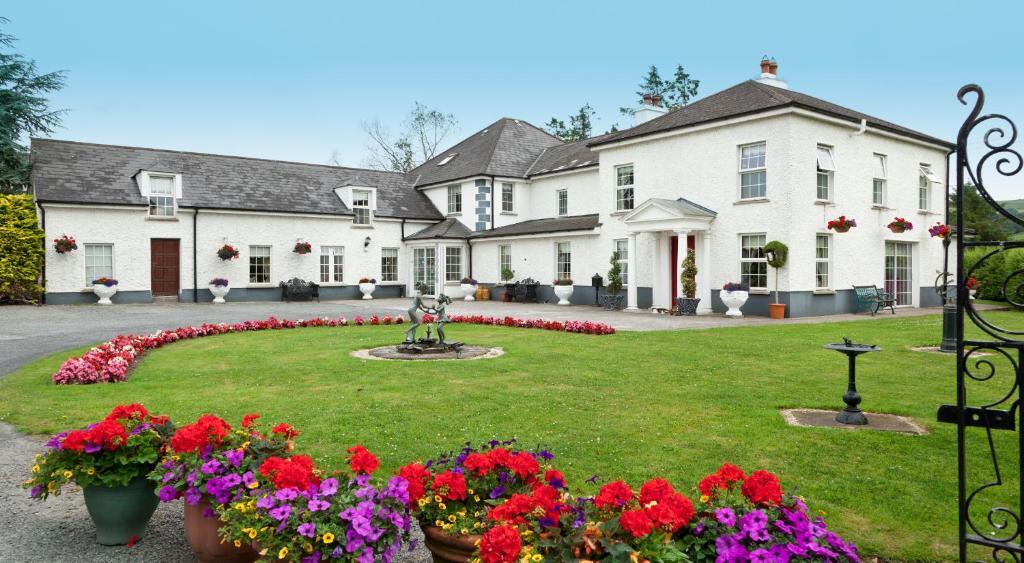 منزل الضيف Ballymacarbry  في Glasha Farmhouse المظهر الخارجي الصورة