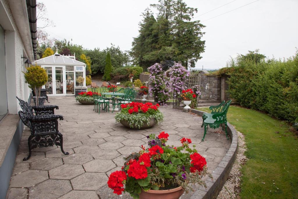 منزل الضيف Ballymacarbry  في Glasha Farmhouse المظهر الخارجي الصورة
