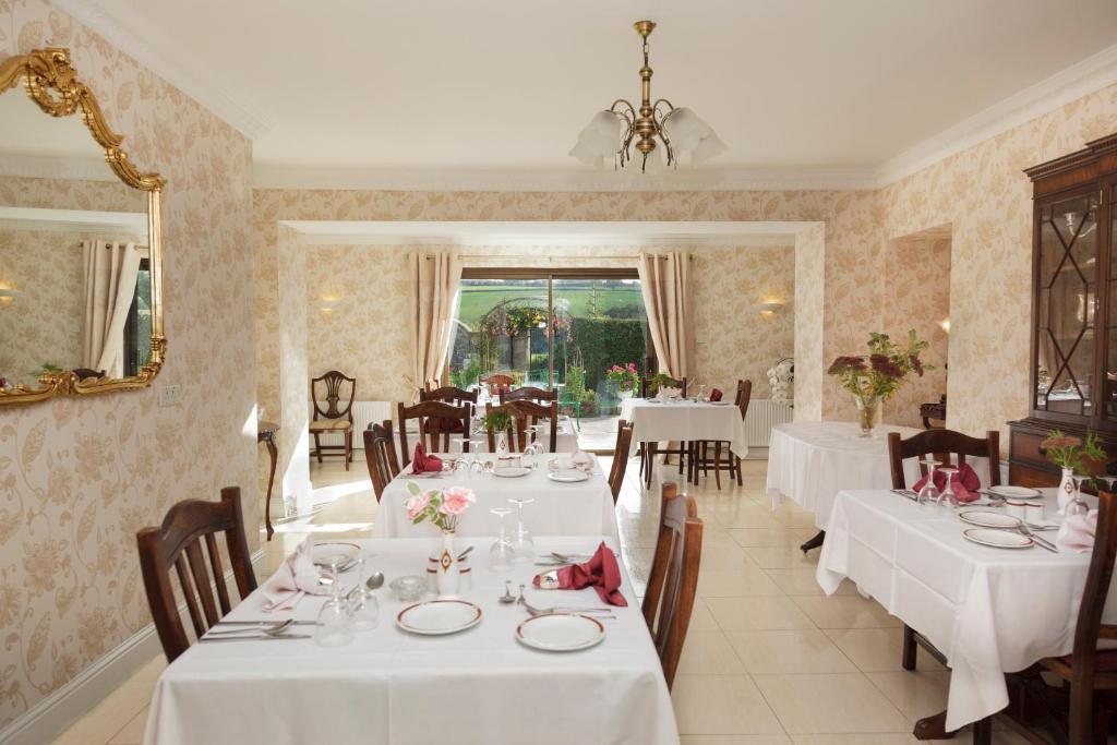 منزل الضيف Ballymacarbry  في Glasha Farmhouse المظهر الخارجي الصورة