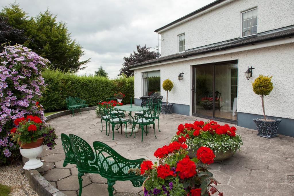 منزل الضيف Ballymacarbry  في Glasha Farmhouse المظهر الخارجي الصورة