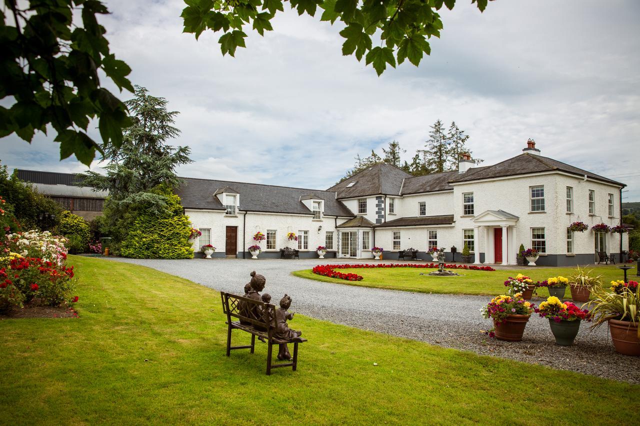 منزل الضيف Ballymacarbry  في Glasha Farmhouse المظهر الخارجي الصورة