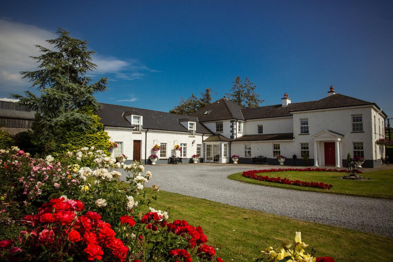 منزل الضيف Ballymacarbry  في Glasha Farmhouse المظهر الخارجي الصورة